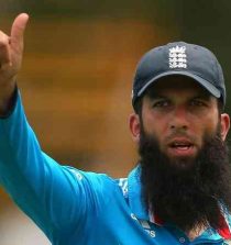 Moeen Ali Images