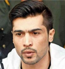 Mohammad Amir Images