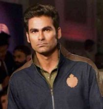 Mohammad Kaif Image