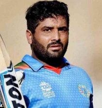 Mohammad Shahzad Pic