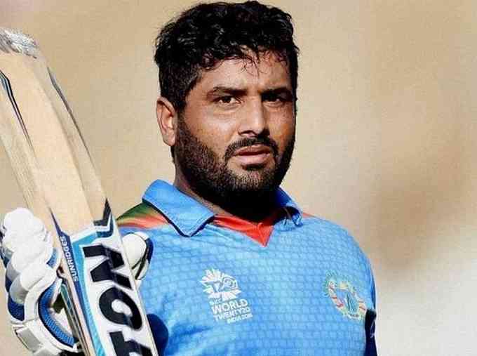 Mohammad Shahzad Pic