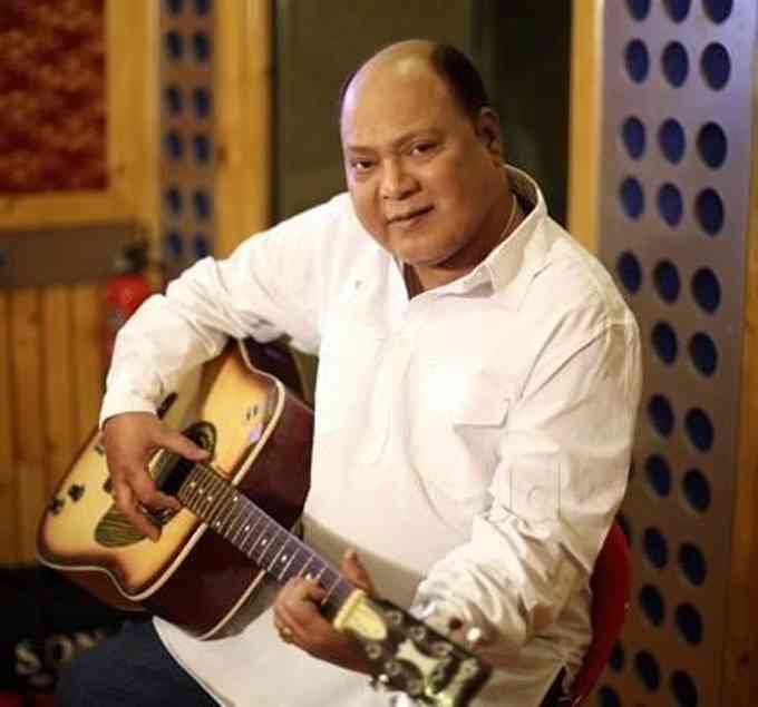 Mohammed Aziz Images