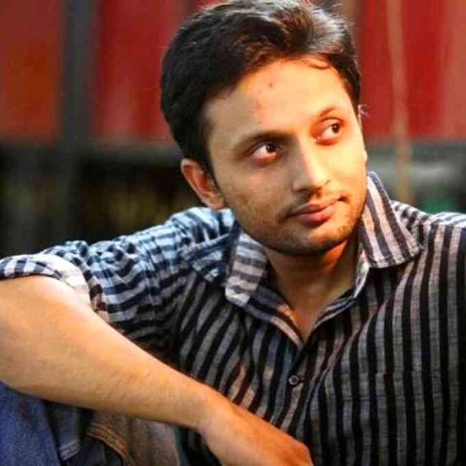 Mohammed Zeeshan Ayyub Pic