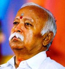 Mohan Bhagwat Picture