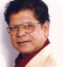 Mohan Joshi Image