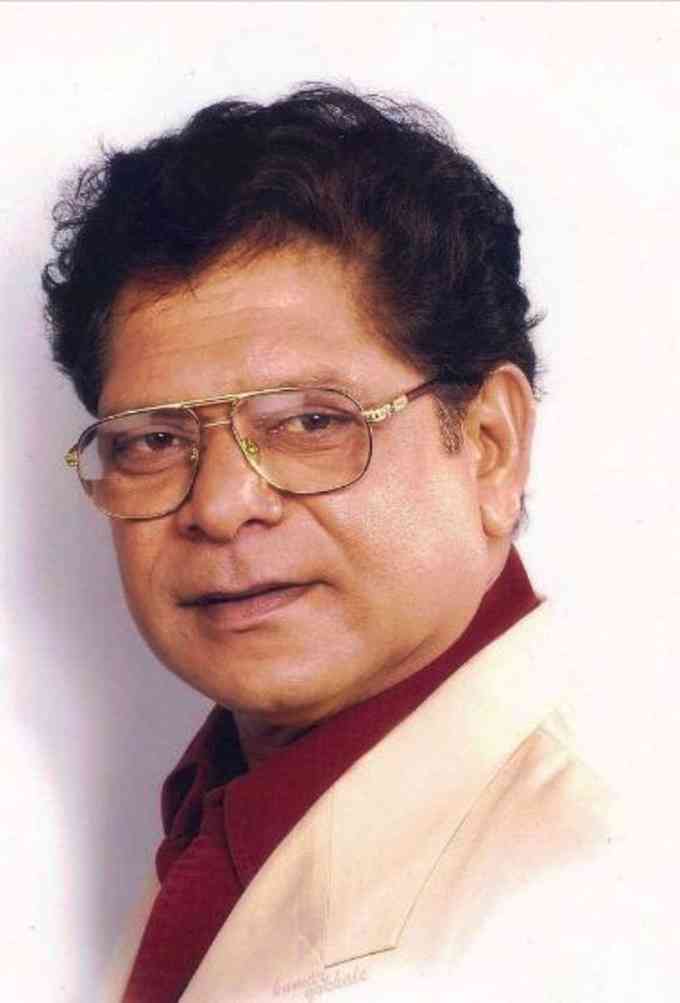 Mohan Joshi Image