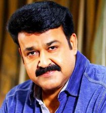 Mohanlal Images