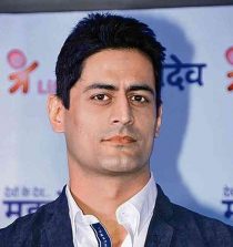 Mohit Raina