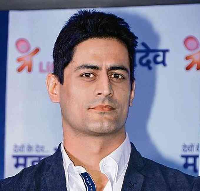 Mohit Raina Height, Age, Affairs, Net Worth, Bio and More 2022 - The