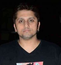 Mohit Suri Image