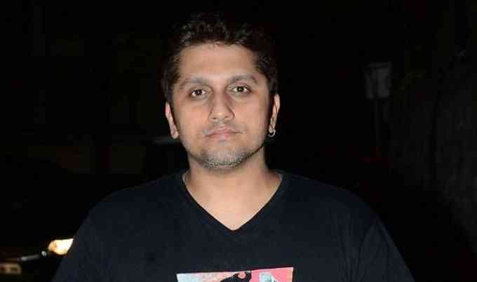 Mohit Suri Image