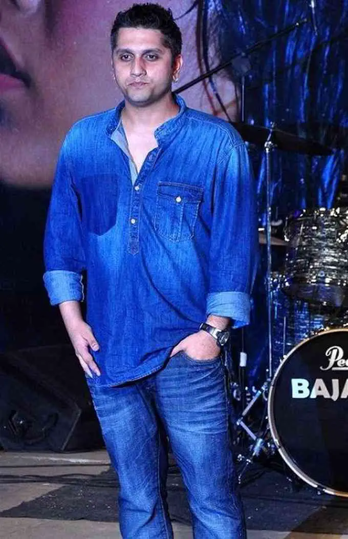 Mohit Suri