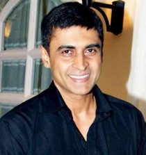 Mohnish Bahl Image