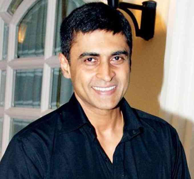 Mohnish Bahl Image