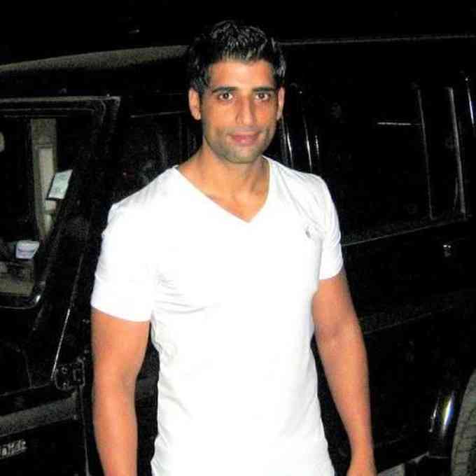 Mohsin Akhtar Mir Images