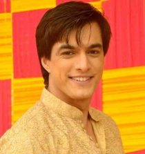 Mohsin Khan Pic 1