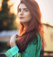 Momina Mustehsan