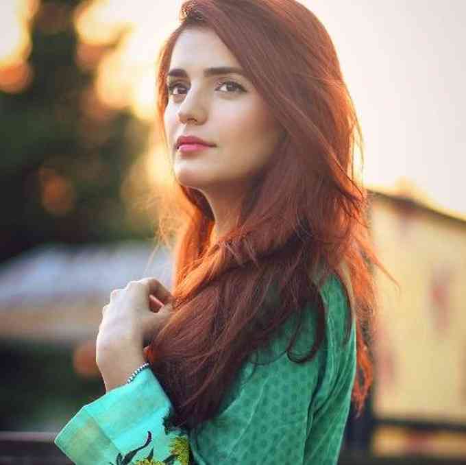 Momina Mustehsan