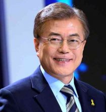 Moon Jae In Picture