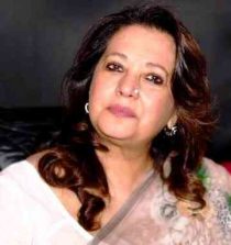 Moon Moon Sen Pic