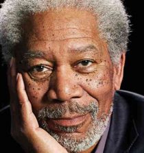 Morgan Freeman Picture