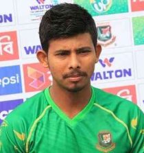 Mosaddek Hossain Pic