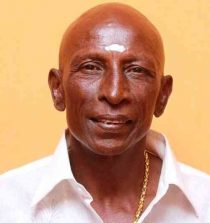 Mottai Rajendran Picture