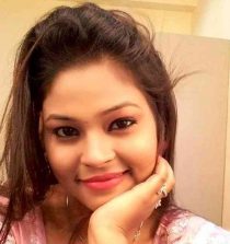 Moumita Saha Picture