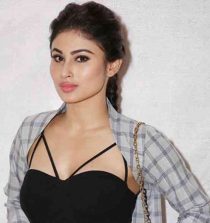 Mouni Roy Image