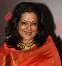 Moushumi Chatterjee Image