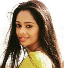 Mugdha Chaphekar