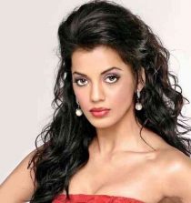 Mugdha Godse