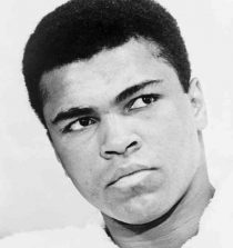 Muhammad Ali Picture