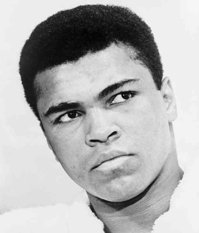 Muhammad Ali Age, Net Worth, Height, Affairs, Bio and More 2024 The