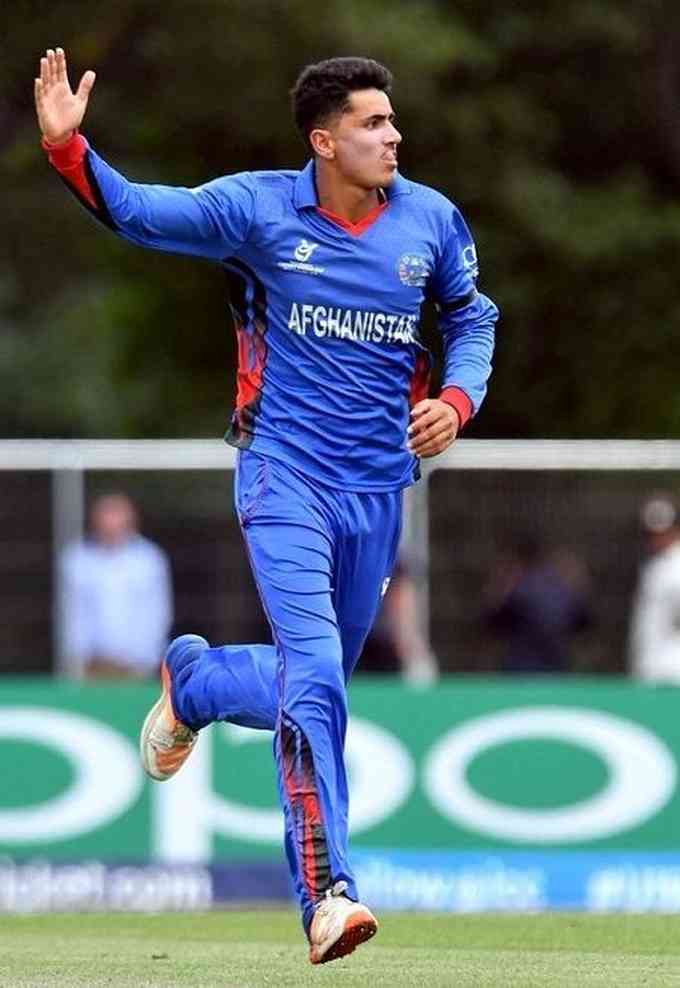 Mujeeb Zadran Images