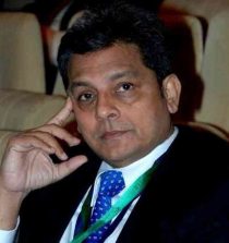 Mukesh Hariawala Image