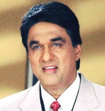 Mukesh Khanna Images