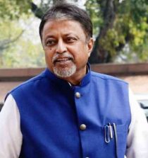 Mukul Roy Image