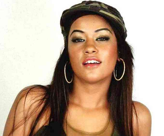 Mumaith Khan Image