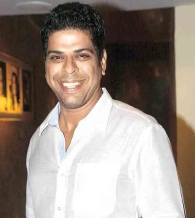 Murali Sharma Image