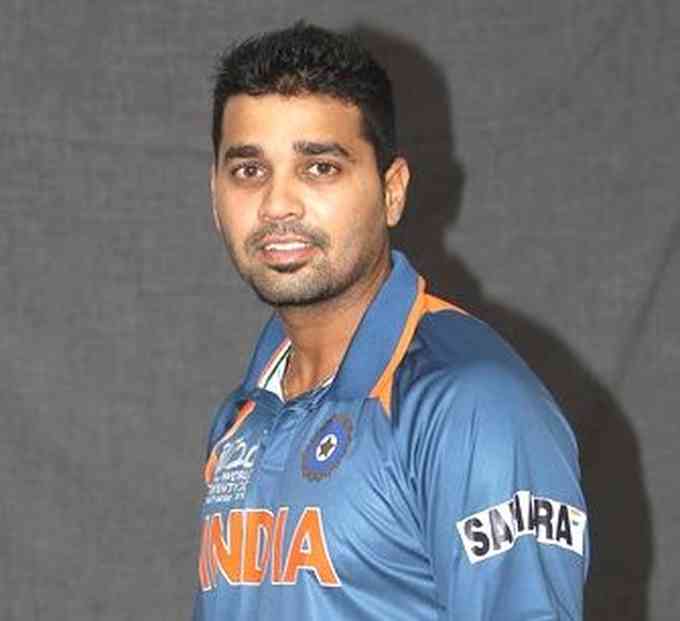 Murali Vijay