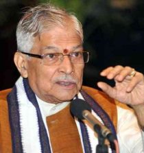 Murli Manohar Joshi Picture