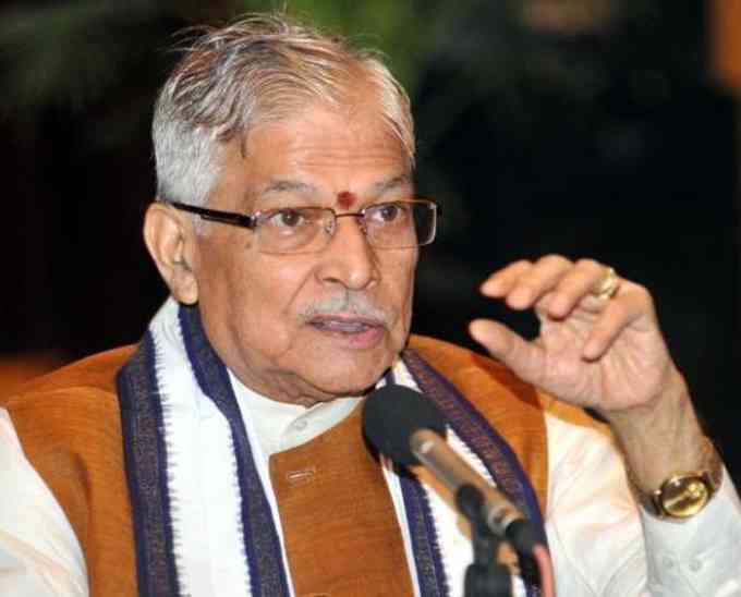 Murli Manohar Joshi Picture