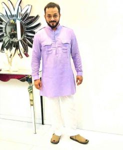 Mustafa Raj Net Worth, Age, Affairs, Height, Bio and More 2024| The ...
