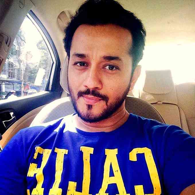 Mustafa Raj Net Worth, Age, Affairs, Height, Bio and More 2024 The