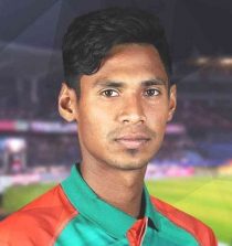 Mustafizur Rahman Image