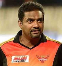 Muttiah Muralitharan Pic