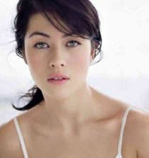 Mylene Jampanoi