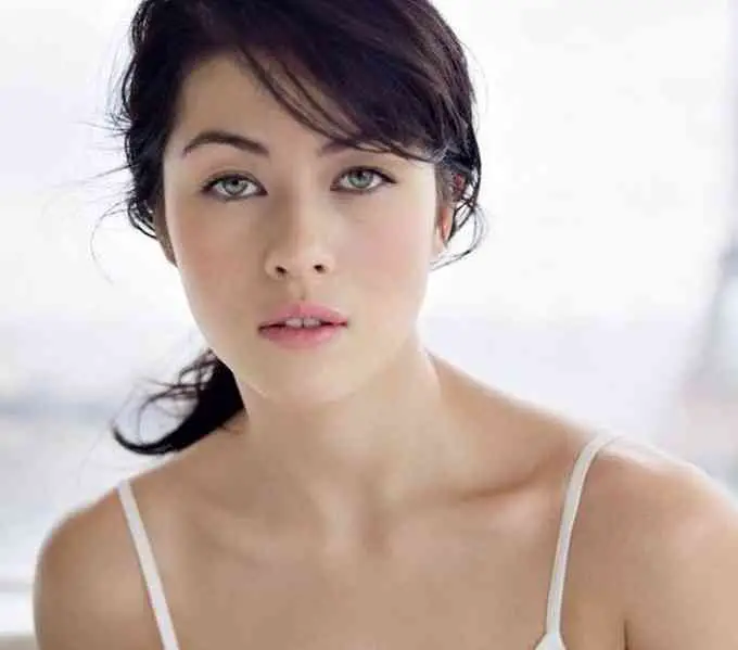 Mylene Jampanoi