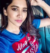 Nabha Natesh